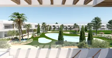 Квартира 3 спальни в Balcon de la Costa Blanca, Испания