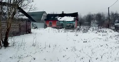 House in Lida District, Belarus