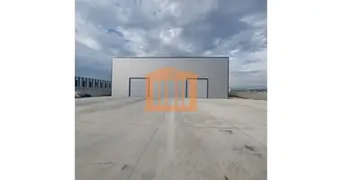 Склад 1 500 м² в Дуррес, Албания