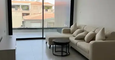 2 bedroom apartment in Demos Agiou Athanasiou, Cyprus