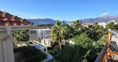 2 bedroom apartment in Tivat, Montenegro