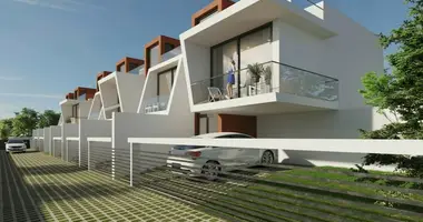 Adosado Adosado 4 habitaciones en Calpe, Španjolska
