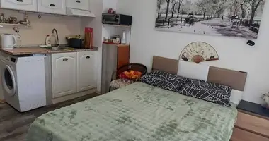 1 bedroom apartment in Nesebar, Bulgaria