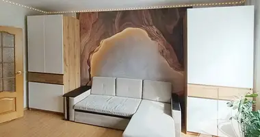 3 room apartment in Muchaviecki sielski Saviet, Belarus