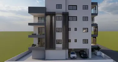 Wohnung 1 Schlafzimmer in Strovolos, Zypern