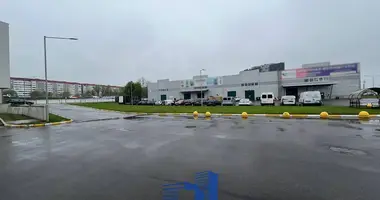 Warehouse 1 070 m² in Minsk, Belarus