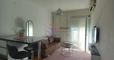 Студия 1 комната в Novi Most, Черногория