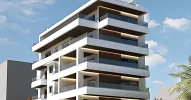 Appartement 3 chambres dans Municipality of Moschato Tavros, Grèce