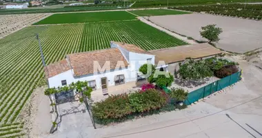 House in Orihuela, Spain