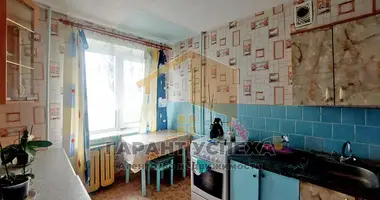Mieszkanie 1 pokój w Brześć, Białoruś
