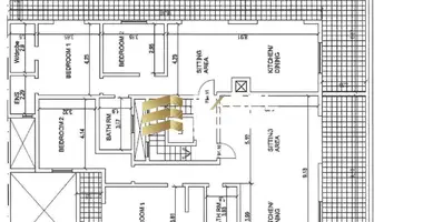 Penthouse w Rabat, Malta