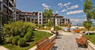 Wohnung 2 Schlafzimmer in Pomorie, Bulgarien