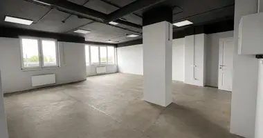 Oficina 52 m² en Minsk, Belarús
