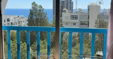 Mieszkanie 1 pokój w Limassol, Cypr