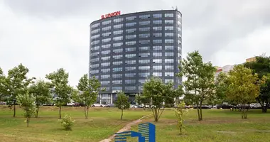 Oficina 72 m² en Minsk, Belarús