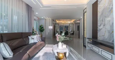 Maison 5 chambres dans Huai Yai, Thaïlande