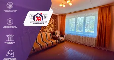 Mieszkanie 2 pokoi w Soligorsk, Białoruś