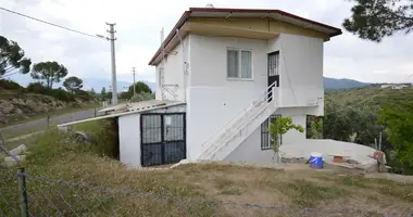 Willa w Kurucaova, Turcja