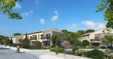 Apartamento 3 habitaciones en Francia