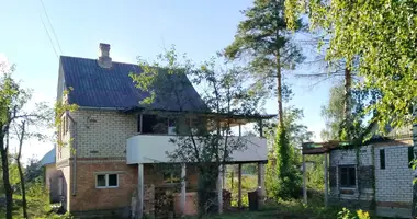Haus in Rudzienski sielski Saviet, Belarus