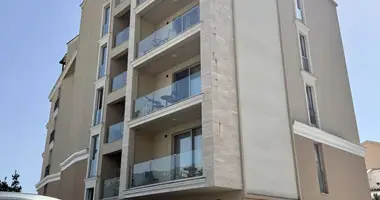 Mieszkanie w Becici, Czarnogóra