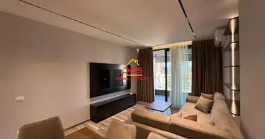 🔑🏡 FOR RENT LUXURY 1+1 APARTMENT NEAR “ALI DEMI” HIGH SCHOOL, VLORA. в Влёра, Албания