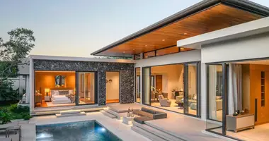 Apartamento 3 habitaciones en Mueang Krabi, Tailandia