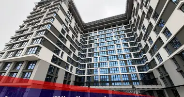 1 room apartment in Minsk, Belarus