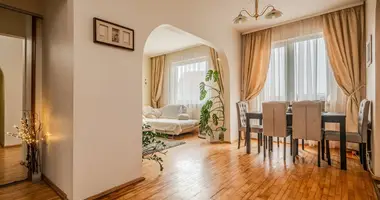 Wohnung 4 zimmer in Klaipeda, Litauen