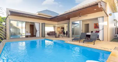 Villa 2 bedrooms in Rawai, Thailand