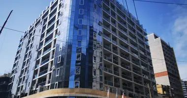 Studio apartment 1 bedroom in Batumi, Georgia