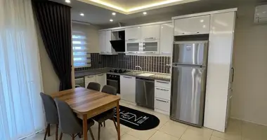Квартира 2 комнаты в Аланья, Турция