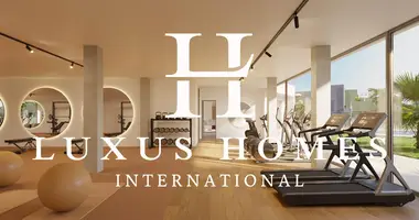 Penthouse 3 bedrooms in Marbella, Spain