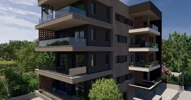 Mieszkanie 3 pokoi w Limassol, Cypr