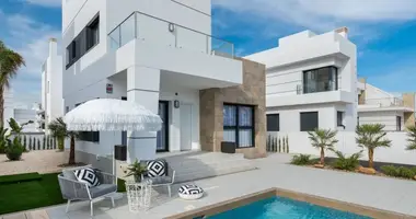 Villa in Los Alcazares, Spanien