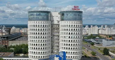 Büro 94 m² in Minsk, Belarus