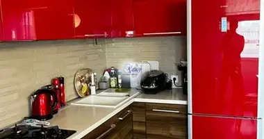 2 room apartment in Kaliningrad, Russia