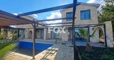 Wohnung 6 Schlafzimmer in Fyti, Zypern