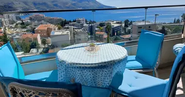 Appartement 1 chambre dans Becici, Monténégro