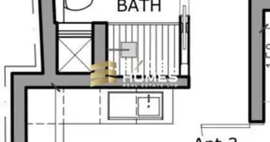 Appartement 1 chambre dans Gzira, Malte