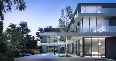 Villa 7 chambres dans Doubaï, Émirats arabes unis