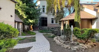 6 room house in Odesa, Ukraine