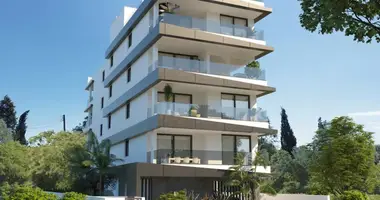 Appartement 3 chambres dans Larnaca, Chypre