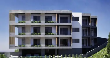 Appartement 2 chambres dans Yeroskipou, Chypre