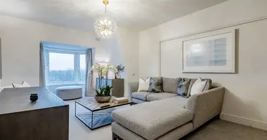 Apartamento 4 habitaciones en Londres, Reino Unido