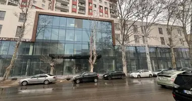 Nieruchomości komercyjne 3 000 m² w Tbilisi, Gruzja