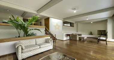 Haus 5 zimmer in Regiao Imediata de Campinas, Brasilien