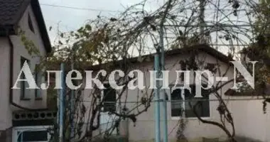 3 room house in Odesa, Ukraine