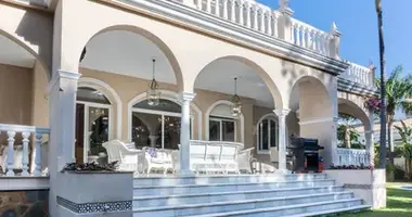 Haus 5 Schlafzimmer in Spanien