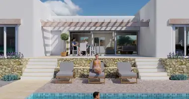 Villa in lAlfas del Pi, Spanien